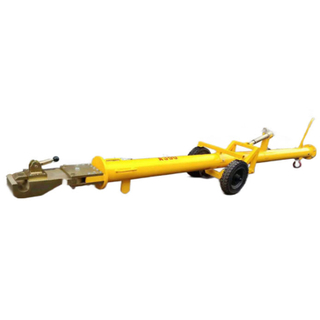 Aircraft Towbar Universal Towing Bar