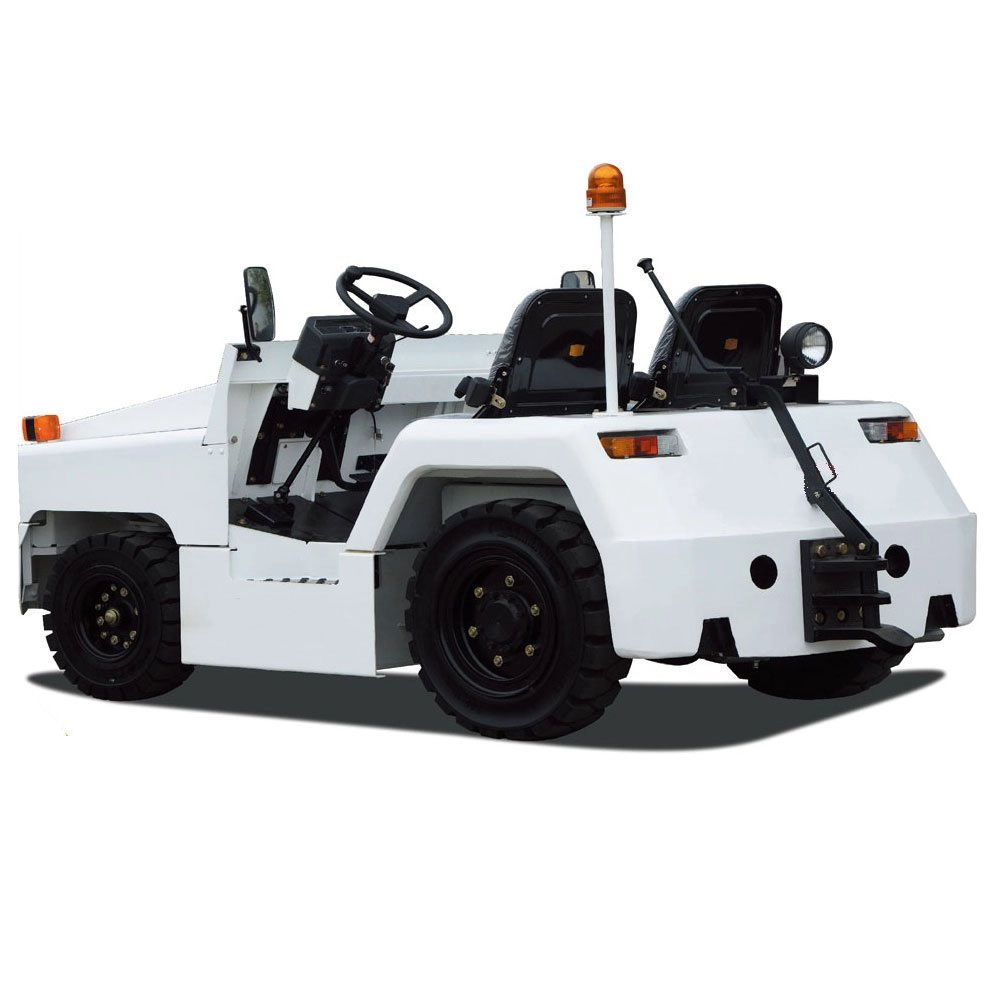 2-3Tons Airport Electric Towing Tractor