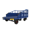 Baggage trolley-LC030A