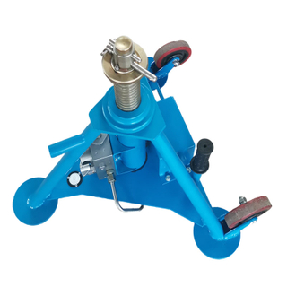 Airplane Safe Pallet Hydraulic Air Jack