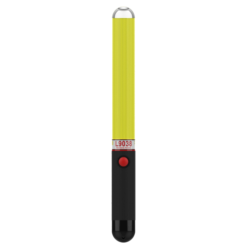 Electric LED Traffic Control Baton
