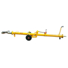 Aircraft Towbar Towing Airport Tow Bar System for Sale
