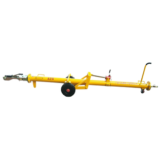 Aircraft Towbar Towing Airport Tow Bar System for Sale