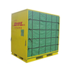 Land Container Light Weight Diverse Specifications Variety Complete Land Container