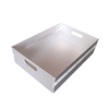 Atlas Aluminum Drawer for Airline Meal Trolley