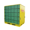 Land Container Light Weight Diverse Specifications Variety Complete Land Container