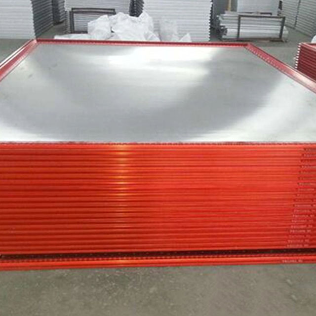 Aviation Pallet
