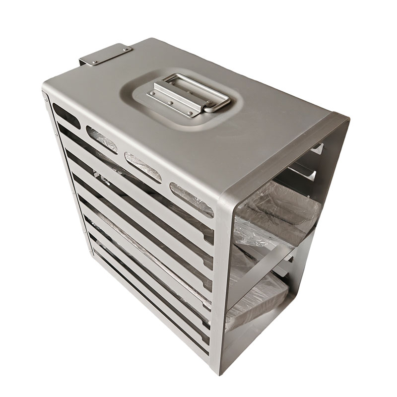 Aluminum Aircraft Airline Aviation Oven Rack