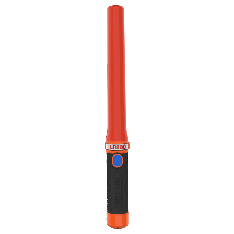 Electric LED Traffic Control Baton