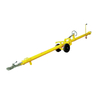 Aircraft Towbar Universal Towing Tug