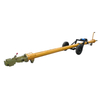 Aircraft Universal Adjustable Fixed Tow Bar