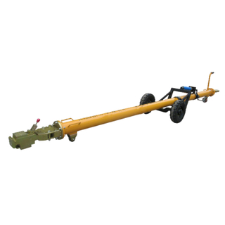 Aircraft Universal Adjustable Fixed Tow Bar
