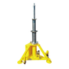 Aircraft Nose Wing Tail Top Jack