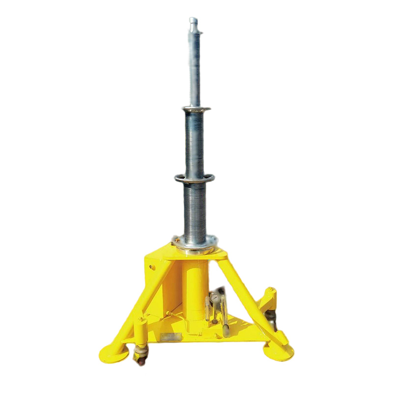 Aircraft Nose Wing Tail Top Jack