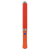 Electric LED Traffic Control Baton