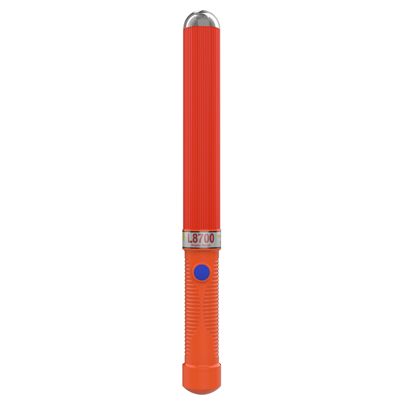 Electric LED Traffic Control Baton
