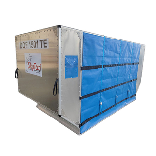 Aircraft LD3 Container
