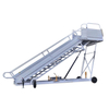 Runway Self-propelled Passenger Stair for Large Aircrafts