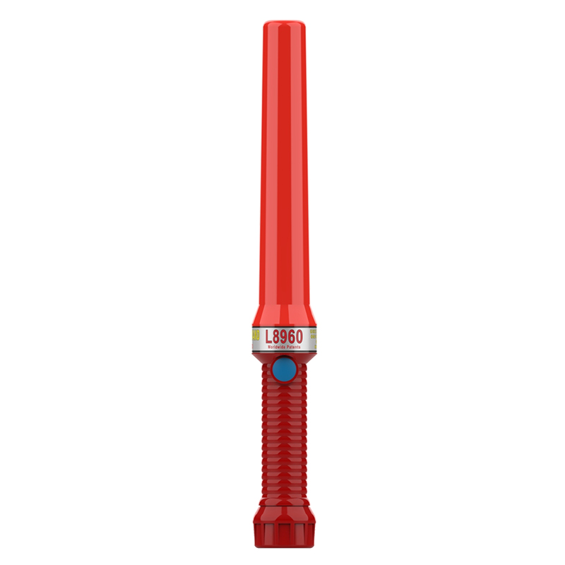 Electric LED Traffic Control Baton