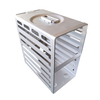 Aluminum Aircraft Airline Aviation Oven Rack